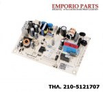 Πλακέτα ψυγείου HAIER, 0061800014